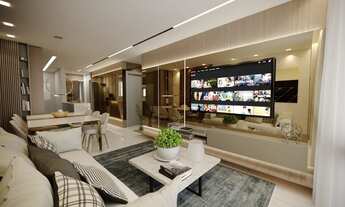 Imagem 5: Apartamento com 4 quartos para Venda na Praia do Canto