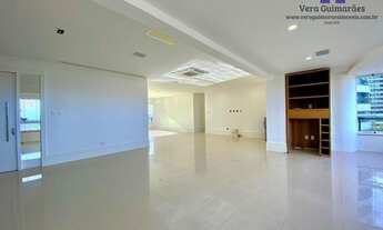 Imagem 4: Apartamento para Venda em Salvador, Horto Florestal, 3 dormitórios, 3 suítes, 4 banheiros