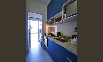 Imagem 7: Apartamento para Aluguel - Vila Santa Terezinha, 2 Quartos, 54 m2