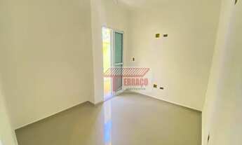 Imagem 4: Sobrado com 2 dormitórios à venda, 80 m² por R$ 340.000,00 - Vila Príncipe de Gales - Sant