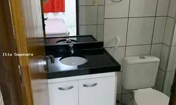 Imagem 4: Apartamento 2 Quartos para Locação em João Pessoa, Jardim Oceania, 2 dormitórios, 1 suíte