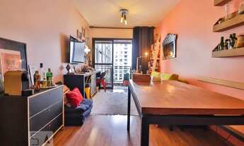 Imagem 4: Apartamento para Aluguel - Jardim Paulista, 1 Quarto, 45 m2