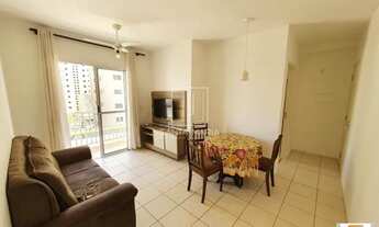 Imagem: Apartamento (tipo - padrao) 2 dormitórios