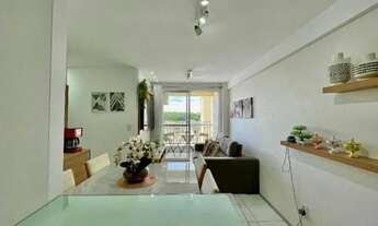 Imagem 3: Apartamento para Venda em Fortaleza, Messejana, 3 dormitórios, 1 suíte, 2 banheiros, 1 vag