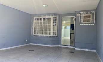 Imagem 4: Casa a venda de 03 dormitórios 01 suite 03 vagas com 206m² privativos na Vila Assunção em