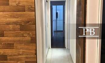 Imagem 4: Apartamento com 2 dormitórios para alugar, 125 m² por R$ 10.988,40/mês - Leblon - Rio de J