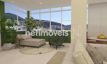 Imagem: Venda Apartamento 3 quartos Botafogo Rio