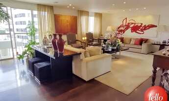 Imagem: São Paulo - Apartamento Padrão - Perdizes