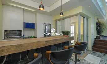 Imagem 3: Cobertura para locação no Vila da Serra