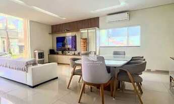 Imagem: Casa com 3 dormitórios à venda, 166 m²