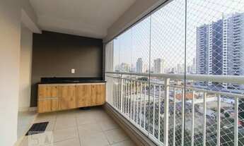 Imagem 7: Apartamento para Aluguel - Tatuapé, 2 Quartos, 67 m2