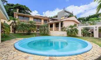 Imagem 2: Casa para Venda - 1125.15m², 5 dormitórios, sendo 5 suites, 5 vagas - Jardim Isabel