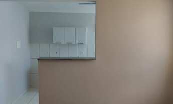 Imagem 3: Vendo ou alugo apartamento no Condomínio Belle Stella em Valparaíso de Goiás