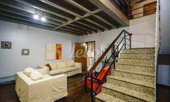 Imagem: São Paulo - Casa Padrão - Vila Mariana