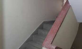 Imagem 3: Apartamento com aproximadamente 60m2, 2 Quartos, 3 andar, escada, pertinho de tudo!