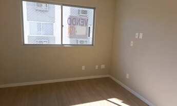 Imagem 3: Apartamento para venda com 80 metros quadrados com 3 quartos em Centro - Florianópolis - S