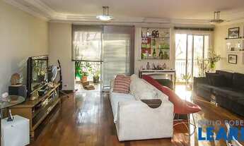 Imagem 3: APARTAMENTO - ALTO DA LAPA - SP