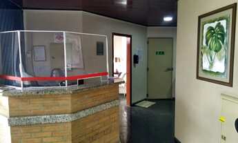 Imagem 5: APARTAMENTO RESIDENCIAL em CAMPINAS - SP, BOTAFOGO