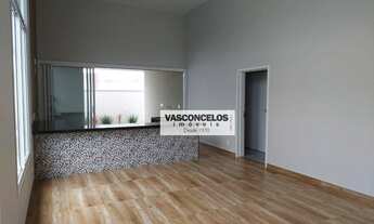 Imagem 6: Casa com 3 dormitórios, 156 m² - venda por R$ 954.000,00 ou aluguel por R$ 5.900,00/mês