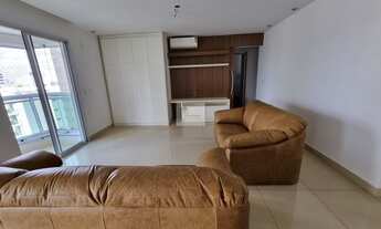 Imagem 3: Apartamento 03 Dorm. em Chácara Klabin - São Paulo