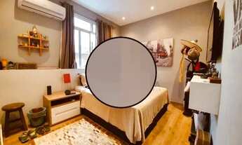 Imagem 6: Ipanema Apartamento para venda com 90 metros quadrados com 2 quartos suíte garagem