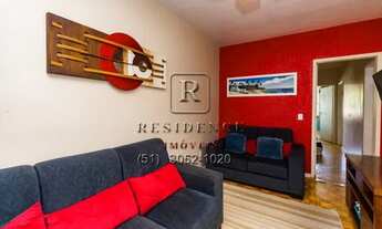 Imagem 4: PORTO ALEGRE - Apartamento Padrão - RIO BRANCO