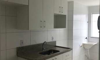 Imagem 5: 02 Quartos Ed. Providence Em Colinas de V Velha Documentação OK Para Financiamento