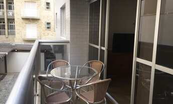 Imagem 2: Apartamento para venda tem 137 metros quadrados com 3 quartos em Centro - Cabo Frio - RJ