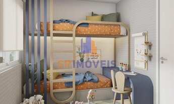 Imagem 7: Apartamento para Venda em Pinhais, Vargem Grande, 2 dormitórios, 1 banheiro, 1 vaga