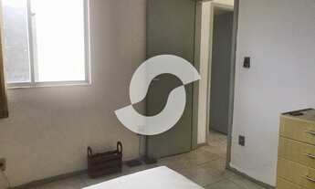 Imagem 5: Apartamento para venda possui 45 metros quadrados com 2 quartos em Fonseca - Niterói - RJ