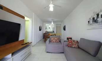 Imagem 2: Apartamento com 2 dormitórios à venda, 83 m² por R$ 600.000,00 - Algodoal - Cabo Frio/RJ