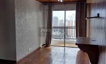 Imagem 2: LOCAÇÃO 2 DORMITORIOS PERDIZES