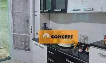 Imagem 7: Casa com 3 dormitórios, 185 m² - venda por R$ 1.200.000,00 ou aluguel por R$ 6.996,00/mês