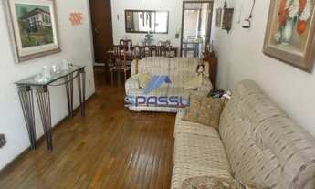 Imagem 4: BELO HORIZONTE - Casa Padrão - Caiçara-Adelaide