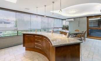 Imagem 6: PORTO ALEGRE - Apartamento Padrão - Bela Vista