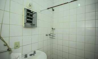 Imagem 13: Apartamento para Aluguel - Copacabana, 1 Quarto, 40 m2