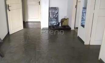 Imagem 4: Apartamento à venda no Jardim Paraiso - Campinas