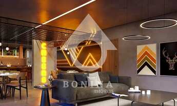 Imagem 7: Jundiaí - Flat - Retiro