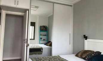 Imagem 4: São Paulo - Apartamento Padrão - Moema