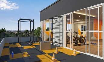 Imagem 7: Apartamento à venda, 3 quartos, 1 suíte, 2 vagas, Diamante (Barreiro) - Belo Horizonte/MG