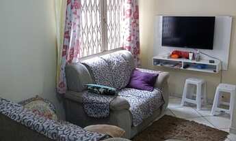 Imagem 3: Apartamento para aluguel possui 50 metros quadrados com 2 quartos em Jardim Íris - São Pau