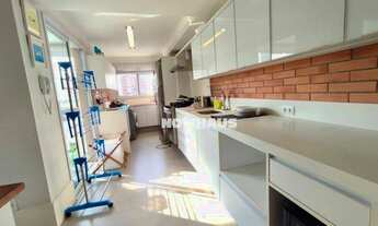 Imagem 4: Apartamento com 2 dormitórios, 89 m² - venda por R$ 1.320.000,00 ou aluguel por R$ 8.570,0