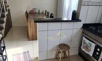 Imagem 7: Sobrado com 3 dormitórios 132m² à venda