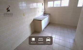 Imagem 3: AP1961- Aluga apartamento com 2 quartos (1 suíte) e 1 vaga no Montese