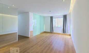 Imagem: Apartamento para Aluguel - Vila Nova Conceição