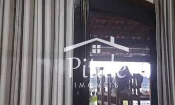 Imagem 7: Casa com 3 dormitórios para alugar, 129 m² por R$ 2.000/mês - Jardim Belval - Barueri/SP