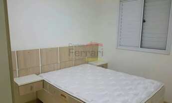 Imagem 5: Apartamento 02 quartos - , varanda ,vaga de garagem, Piscina - metro Luz