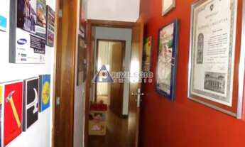 Imagem 6: Apartamento com 3 quartos, 2 vagas e portaria 24 horas