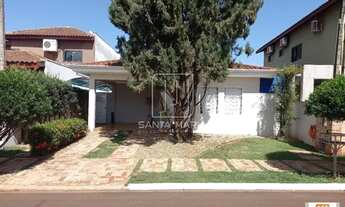 Imagem: Casa (térrea em condominio) 3 dormitórios/suite