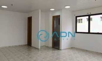 Imagem 4: Sala, 39 m² - venda por R$ 275.000,00 ou aluguel por R$ 1.936,73/mês - Mirandópolis - São